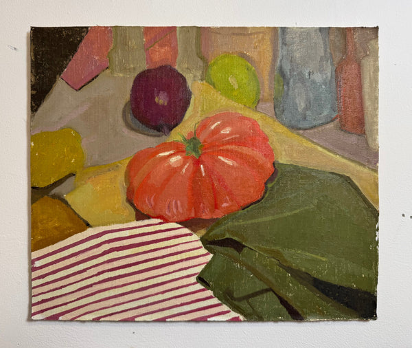 RACHEL HERTZ artwork example